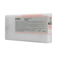 EPSON Cartridge Light Magenta C13T653600