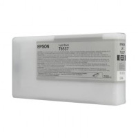 EPSON Cartridge Light Black C13T653700