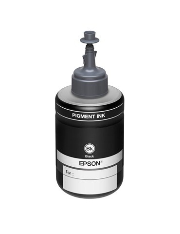 EPSON Ink Bottle Black C13T77414A