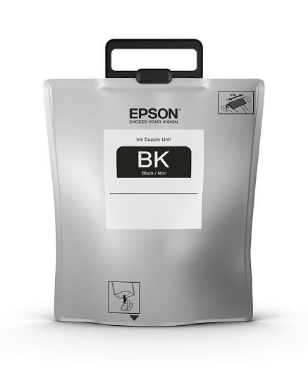 EPSON Cartridge Black C13T869140