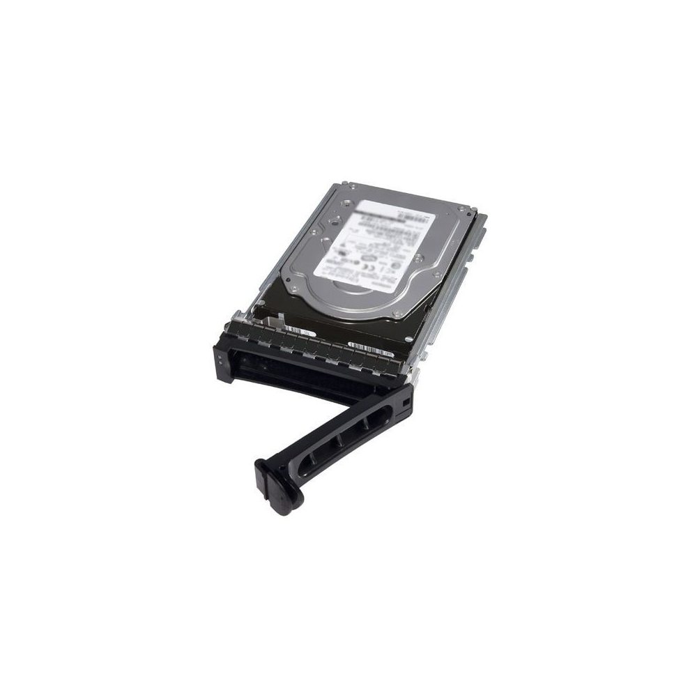 DELL HDD NPOS - 600GB 10K RPM SAS 12Gbps 512n 2.5'' Hot-plug CK, for R440/R6515