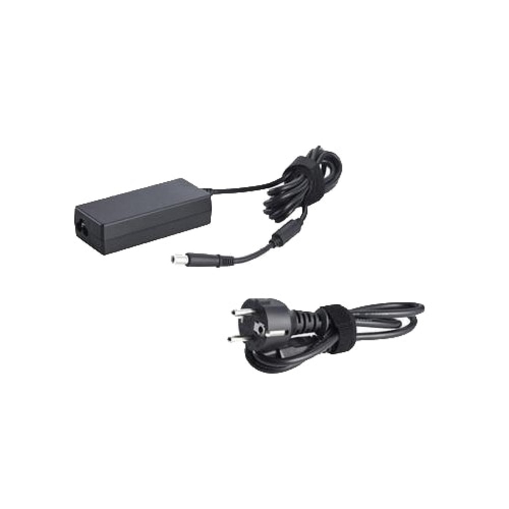 DELL Power Adapter  65W Euro 