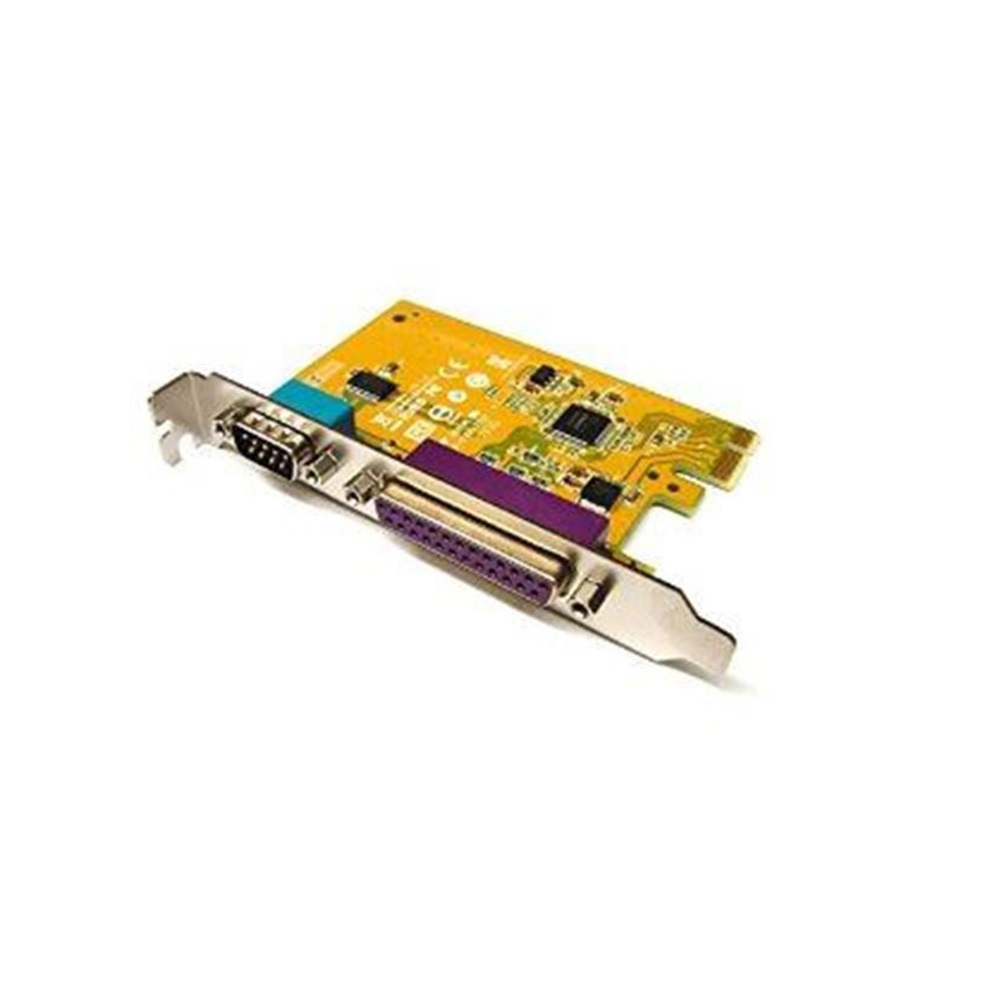 DELL PCIe Card Parallel/Serial Port (Full Height) for MT