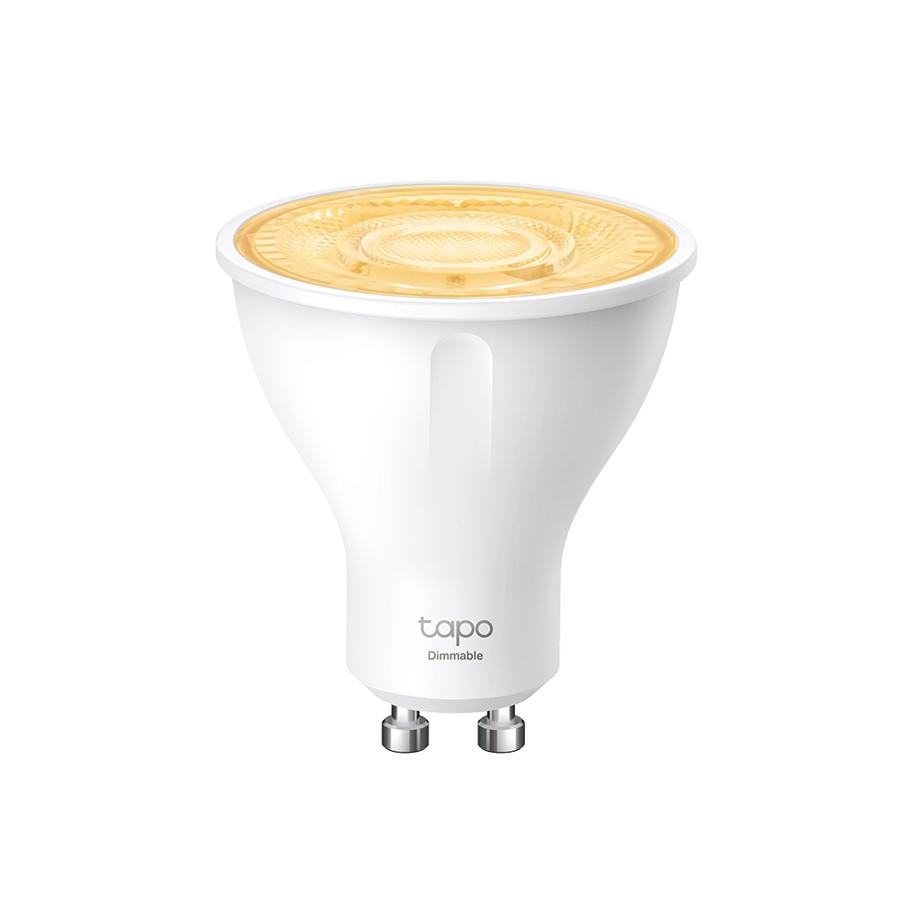 TP-LINK Wi-Fi Smart LED Spotlight Tapo L610 Dimmable