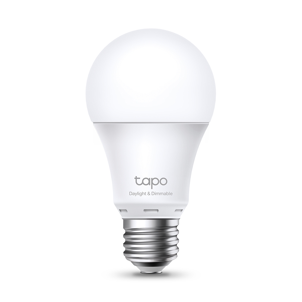 TP-LINK TAPO L520E SMART WI-FI LED BULB E27 4000K