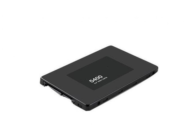 LENOVO THINKSYSTEM SSD 480GB Sata 2.5'' Hot-Swap 6Gb