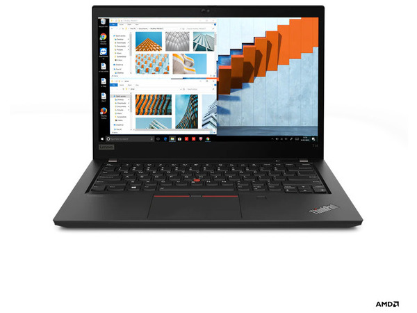 LENOVO Laptop ThinkPad T14 G2 14'' FHD IPS/R5 PRO 5650U/16GB/512GB SSD/Integrated AMD Radeon Graphics/FDOS/3Y NBD/Black