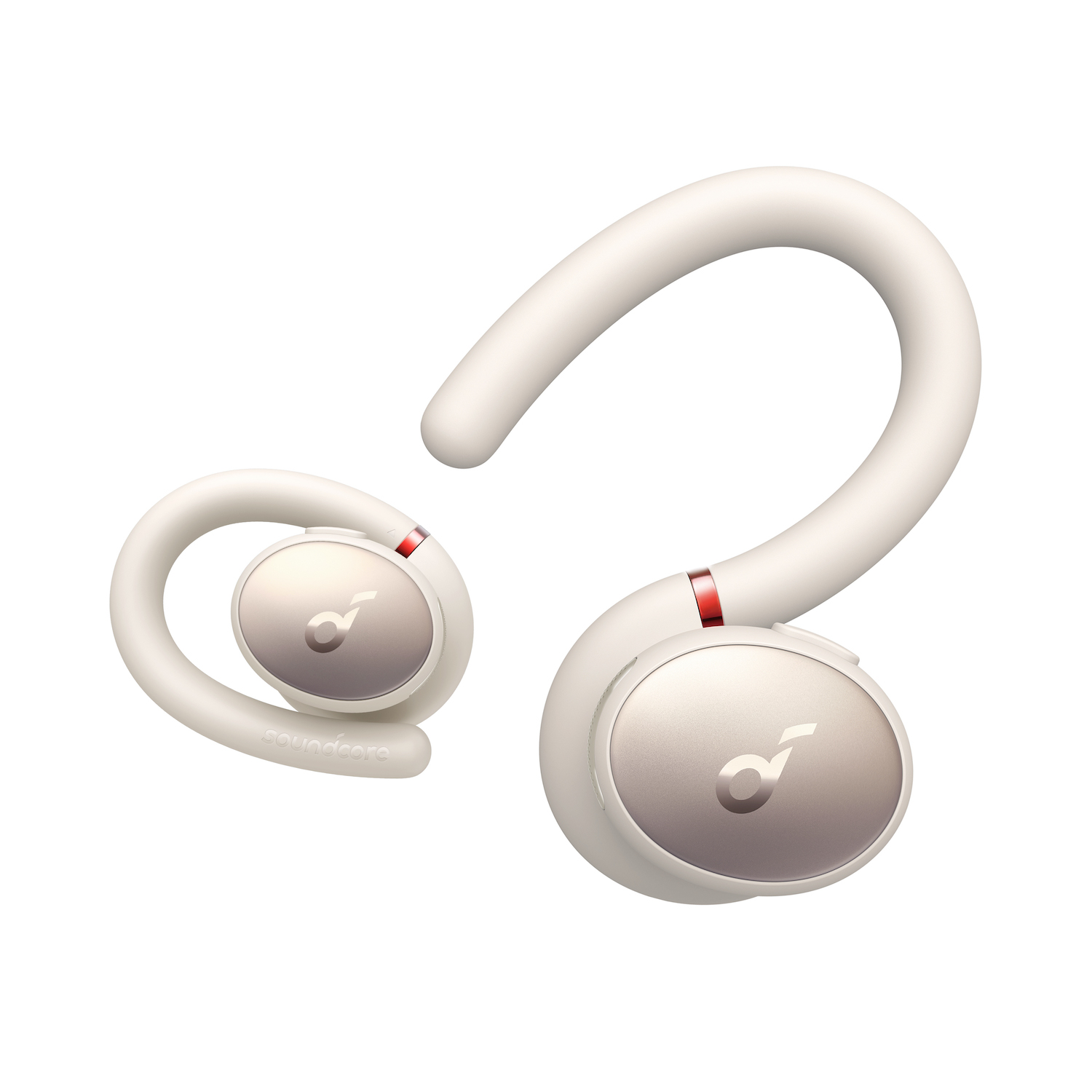 ANKER Soundcore Bluetooth Earphones TWS Sport X10 White