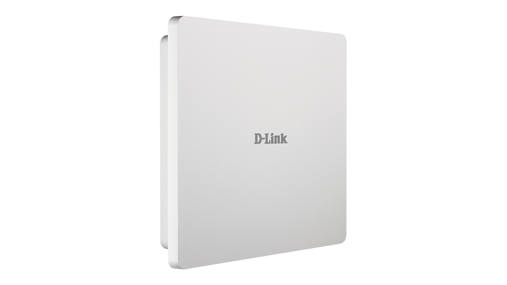 D-LINK DAP-3666