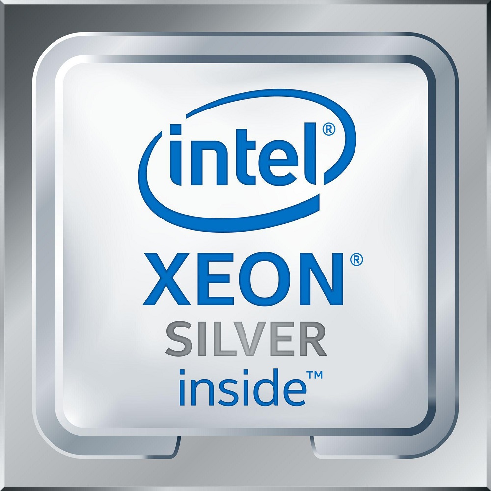 DELL CPU Intel Xeon Silver 4314 2.40 GHz, 16C/32T, 10.4GT/s, 24MB Cache, Turbo, HT (135W) DDR4-2667